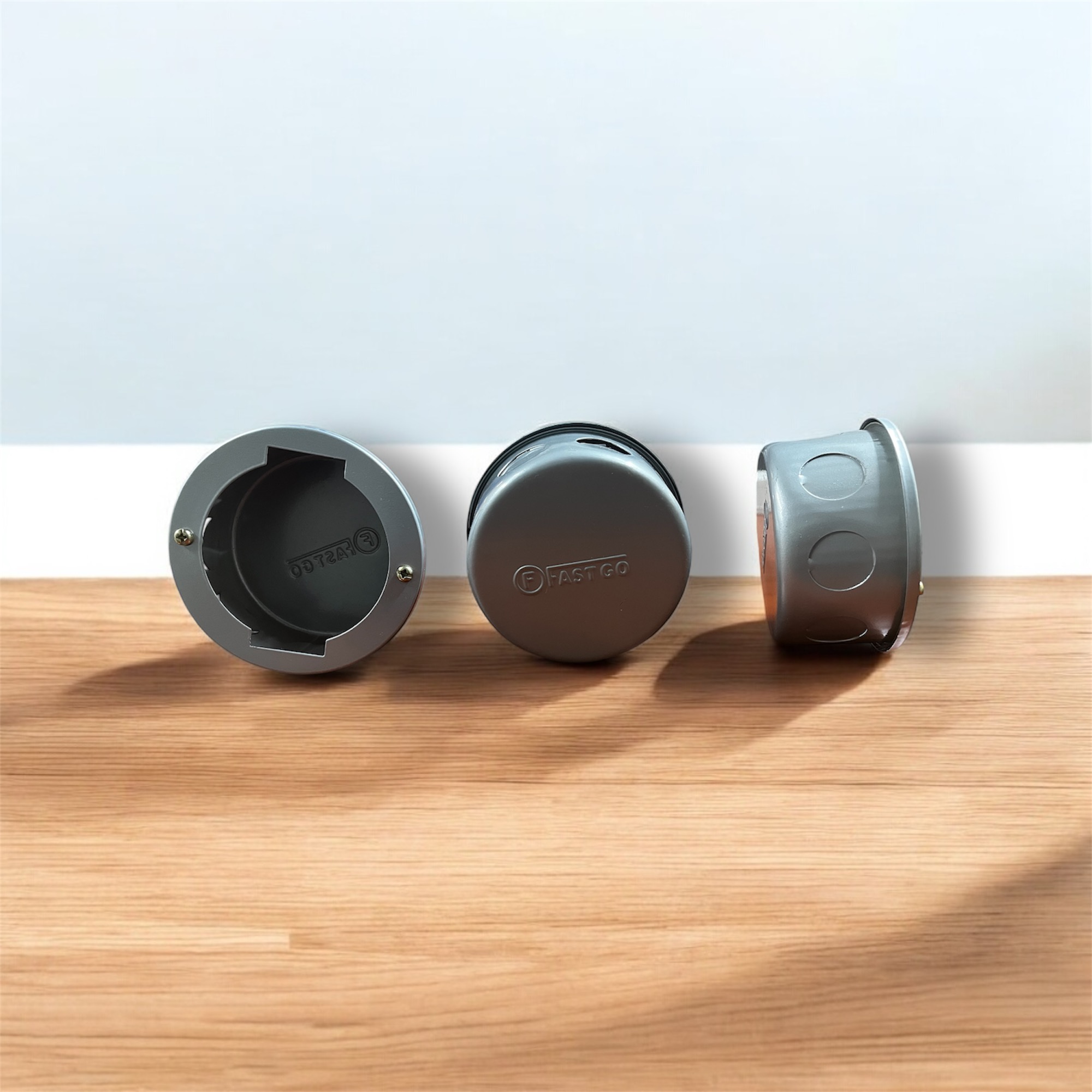 Conceal Box