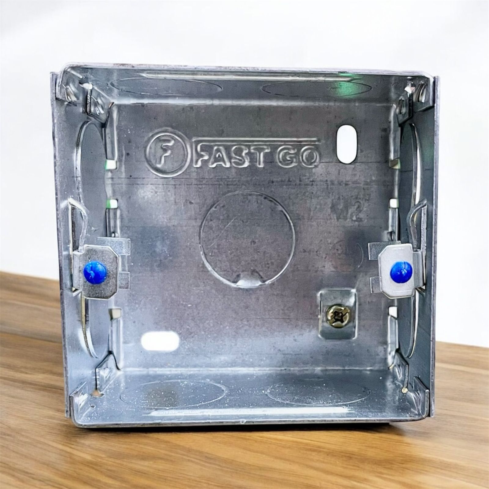 Metal Box